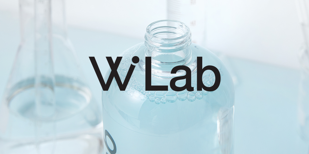 더블유랩 워터핏 히알루론산 리프레시 토너