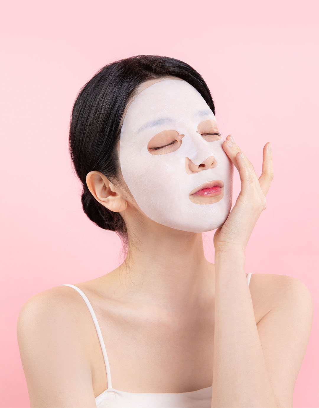 우유빛 에센스의 비밀